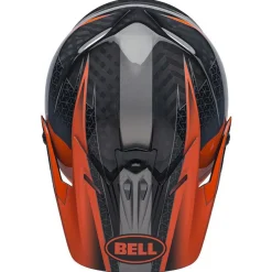 Mountain-Bell Helmets Full-9