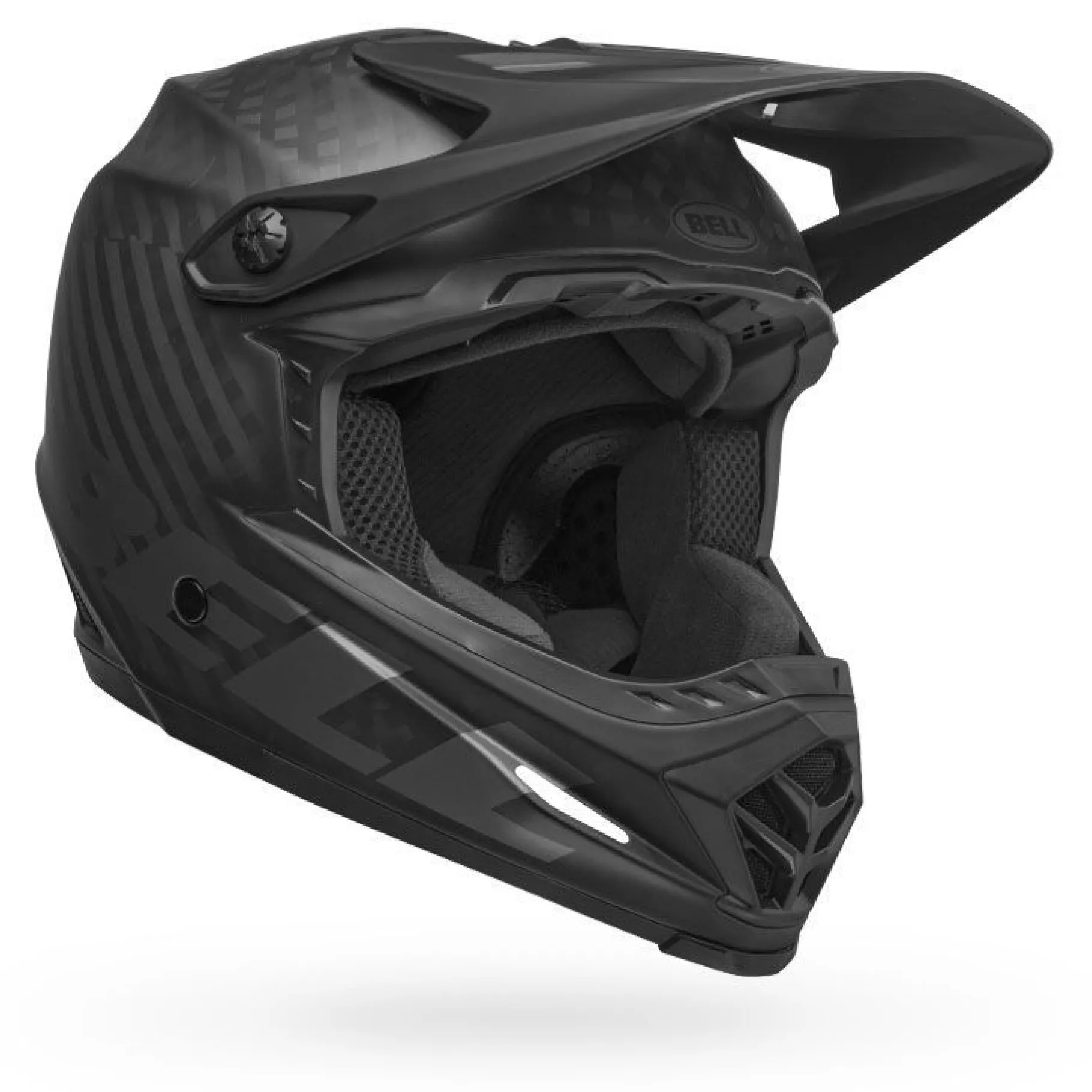 Mountain-Bell Helmets Full-9