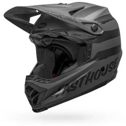 Mountain-Bell Helmets Full-9