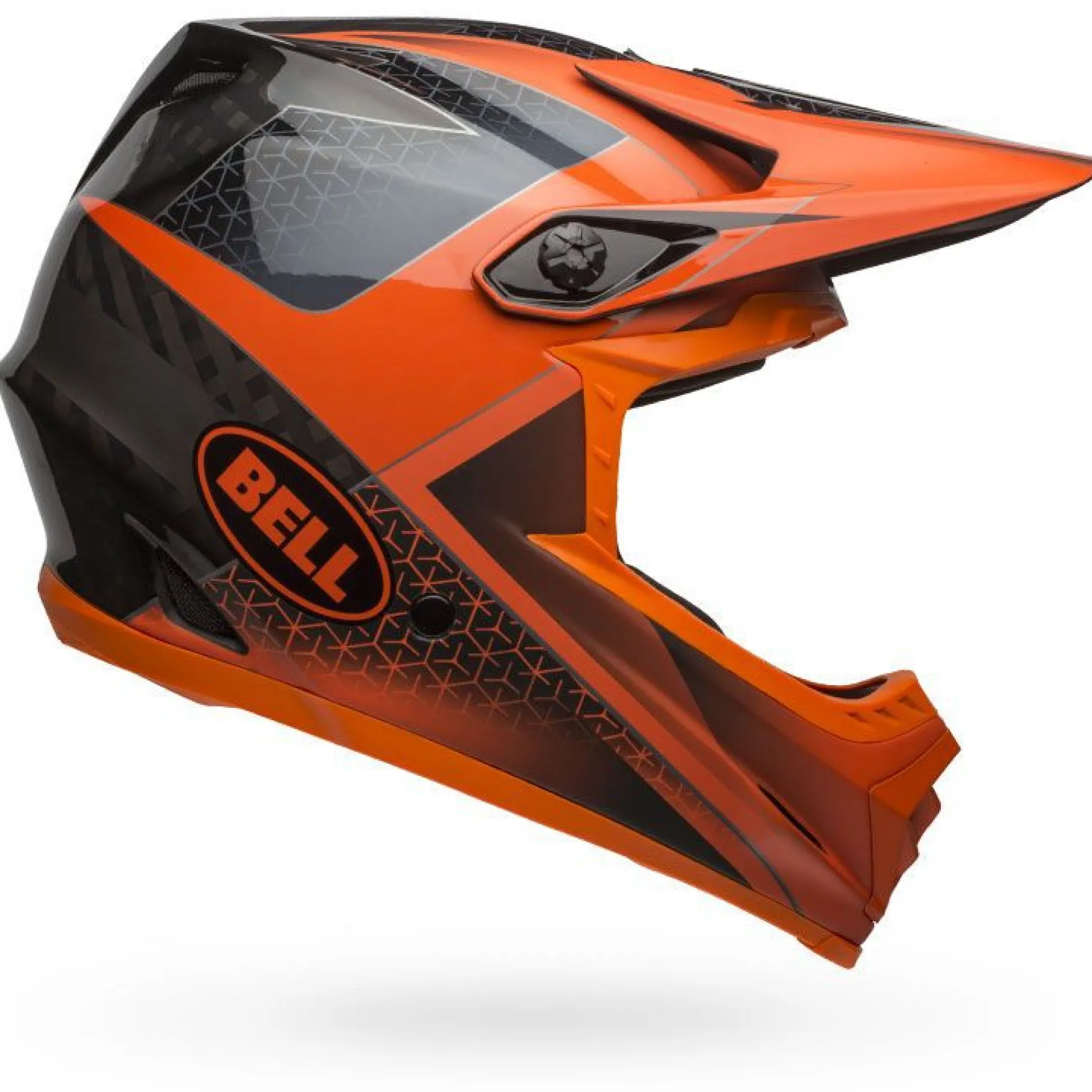 Mountain-Bell Helmets Full-9