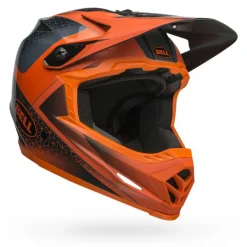 Mountain-Bell Helmets Full-9