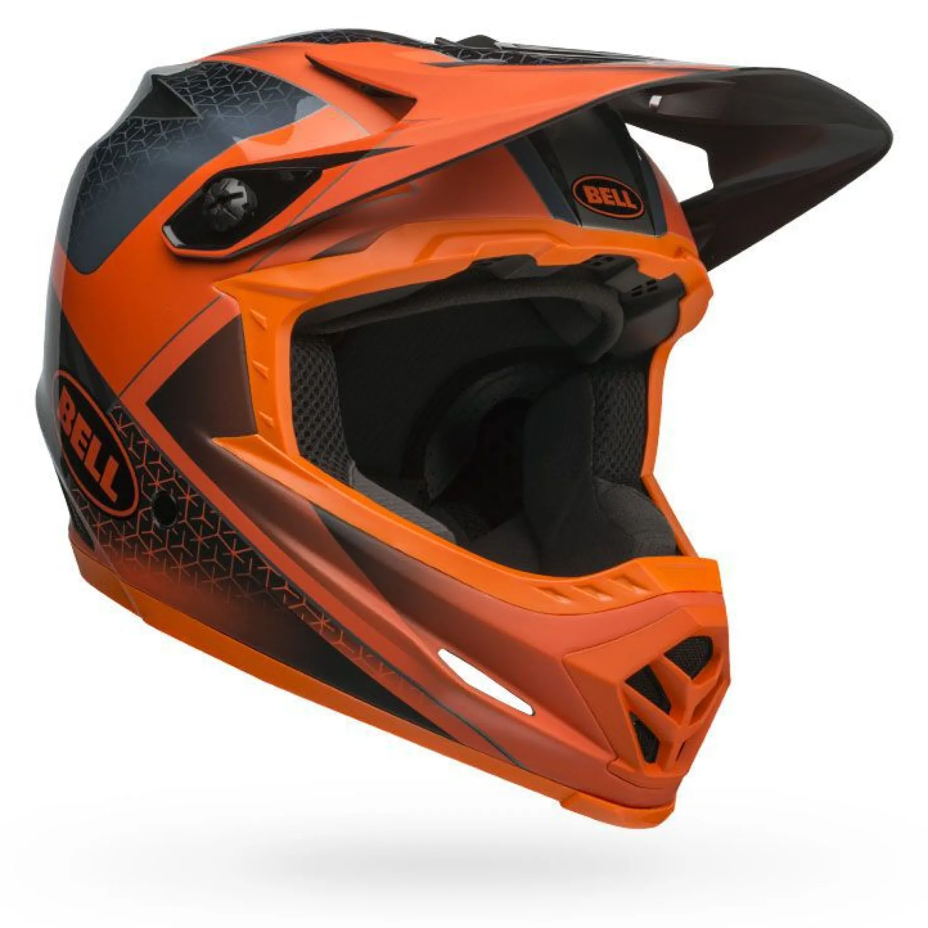 Mountain-Bell Helmets Full-9