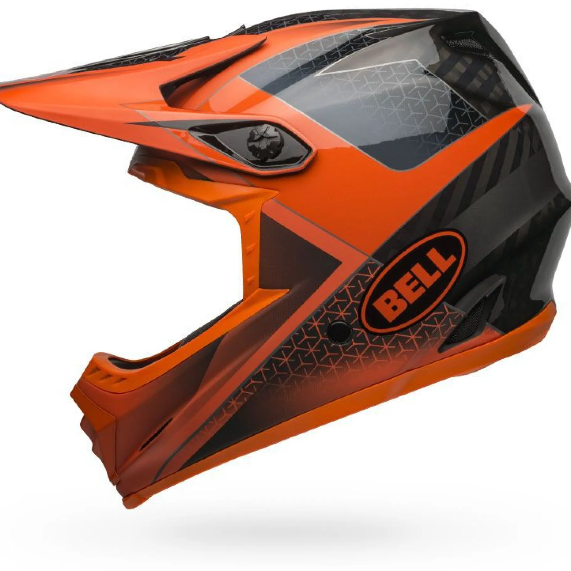 Mountain-Bell Helmets Full-9