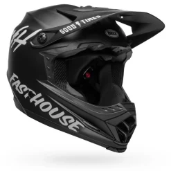 Mountain-Bell Helmets Full-9 Fusion Mips