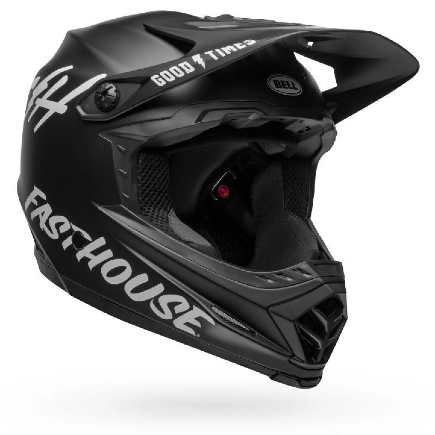 Mountain-Bell Helmets Full-9 Fusion Mips