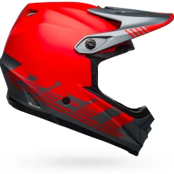 Mountain-Bell Helmets Full-9 Fusion Mips