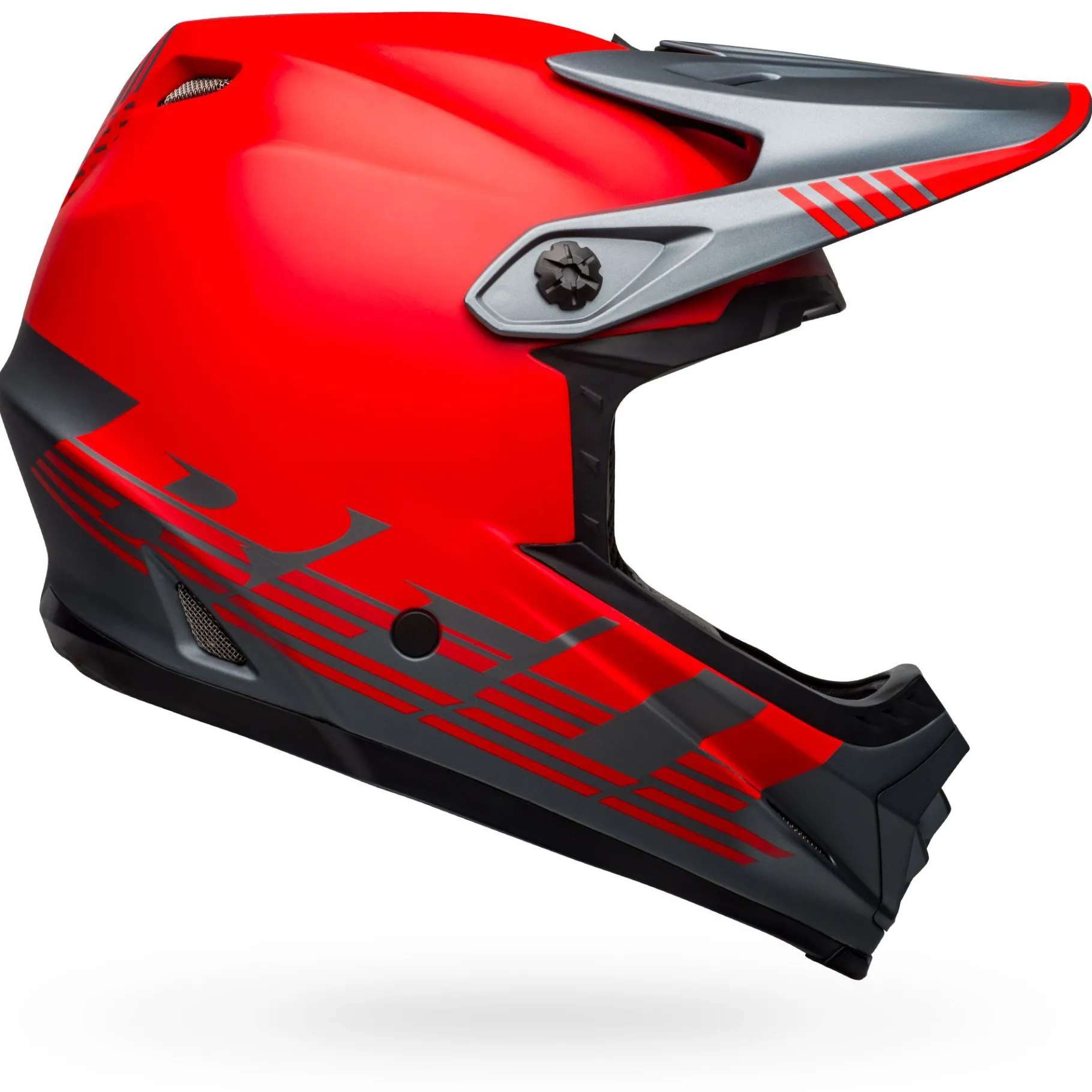 Mountain-Bell Helmets Full-9 Fusion Mips