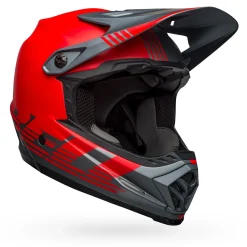 Mountain-Bell Helmets Full-9 Fusion Mips