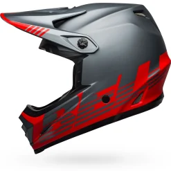 Mountain-Bell Helmets Full-9 Fusion Mips