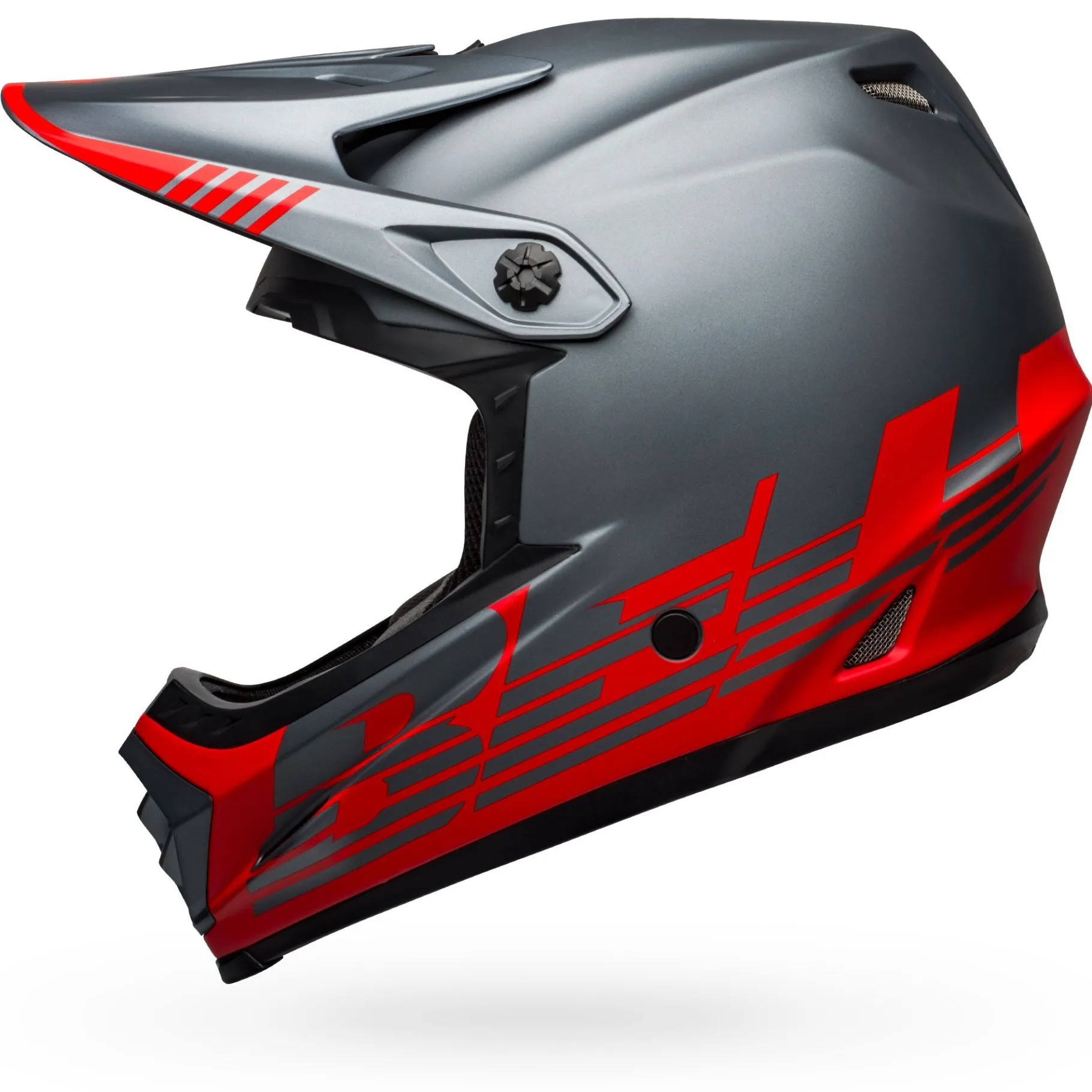Mountain-Bell Helmets Full-9 Fusion Mips