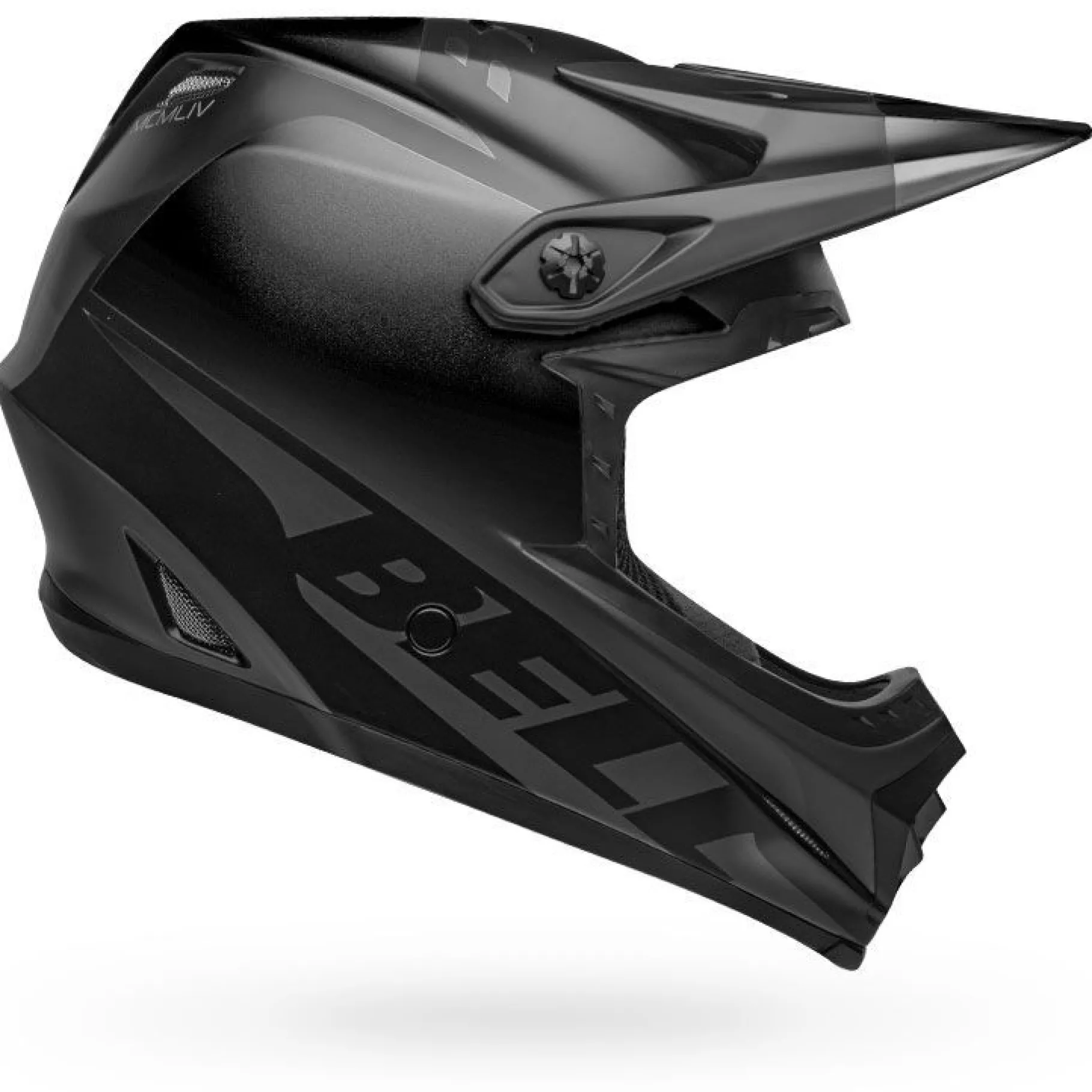 Mountain-Bell Helmets Full-9 Fusion Mips