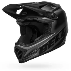 Mountain-Bell Helmets Full-9 Fusion Mips