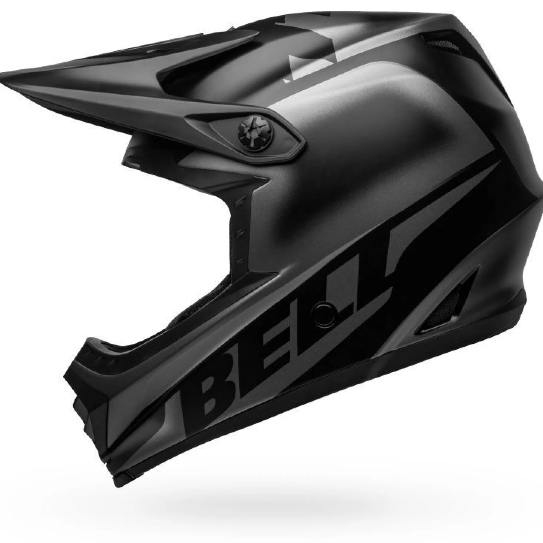 Mountain-Bell Helmets Full-9 Fusion Mips