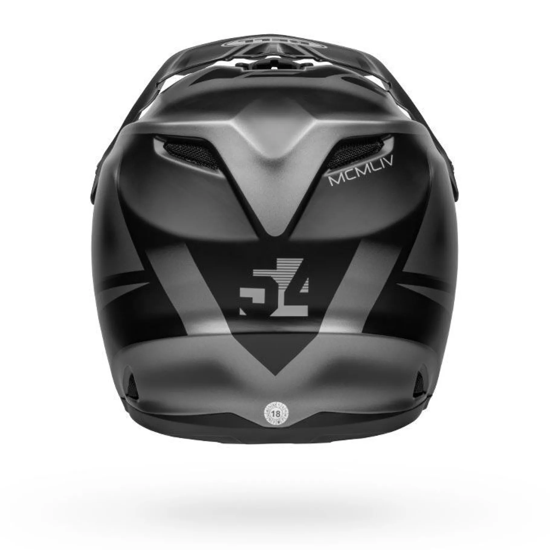Mountain-Bell Helmets Full-9 Fusion Mips