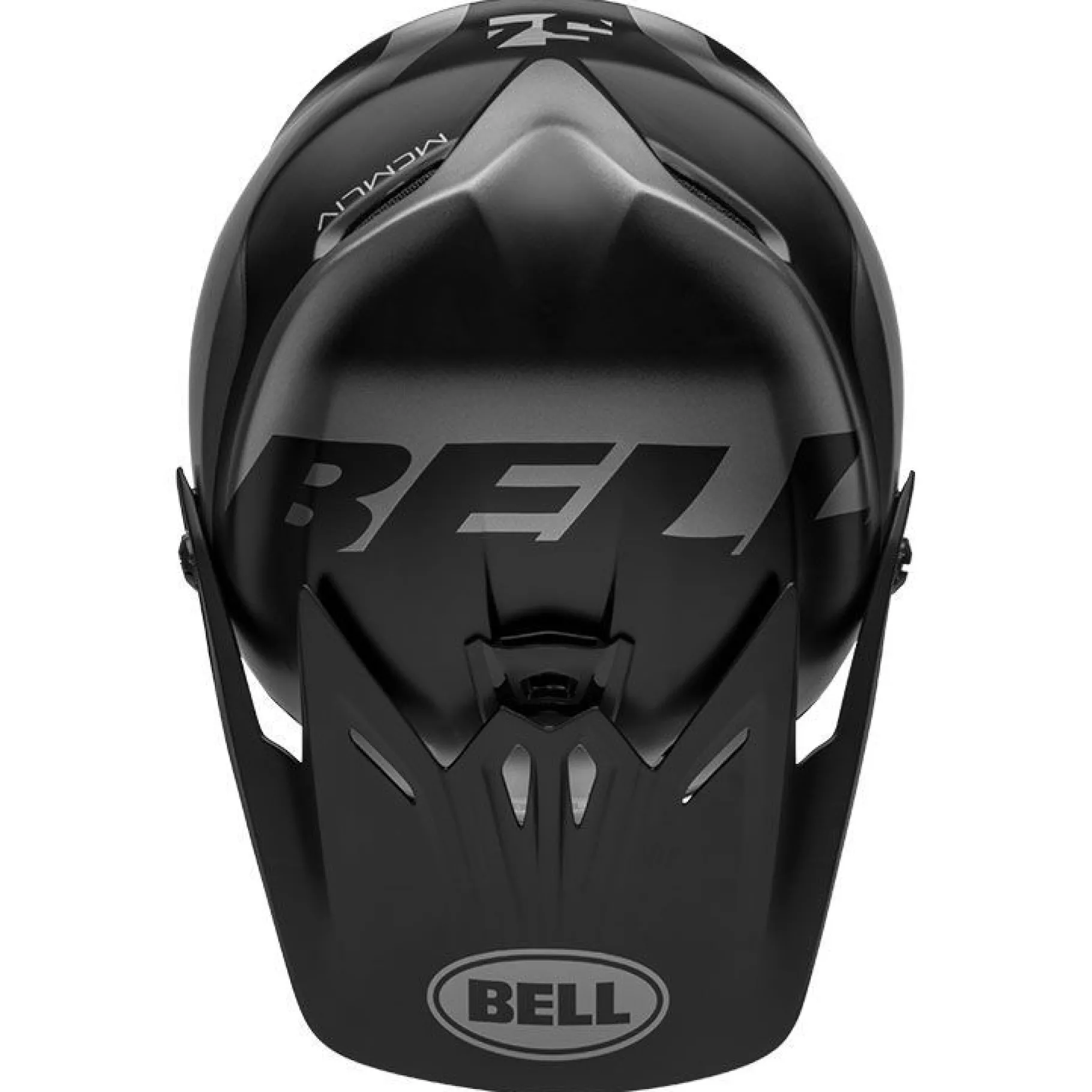 Mountain-Bell Helmets Full-9 Fusion Mips