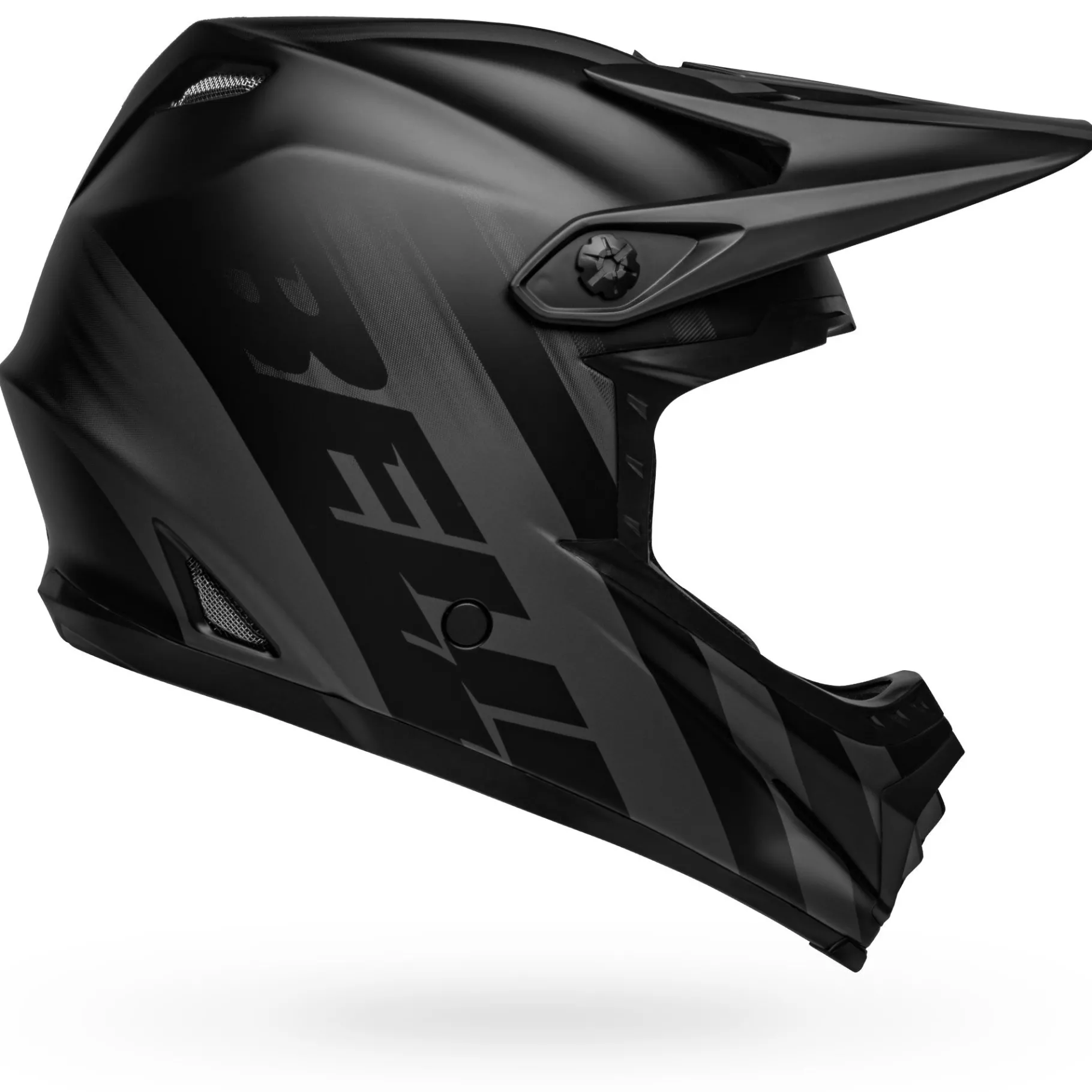 Mountain-Bell Helmets Full-9 Fusion Mips