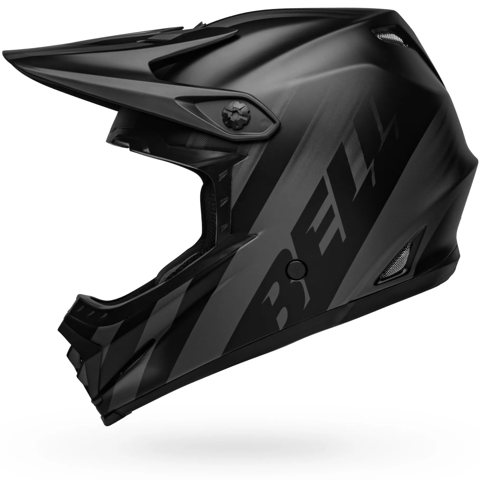 Mountain-Bell Helmets Full-9 Fusion Mips
