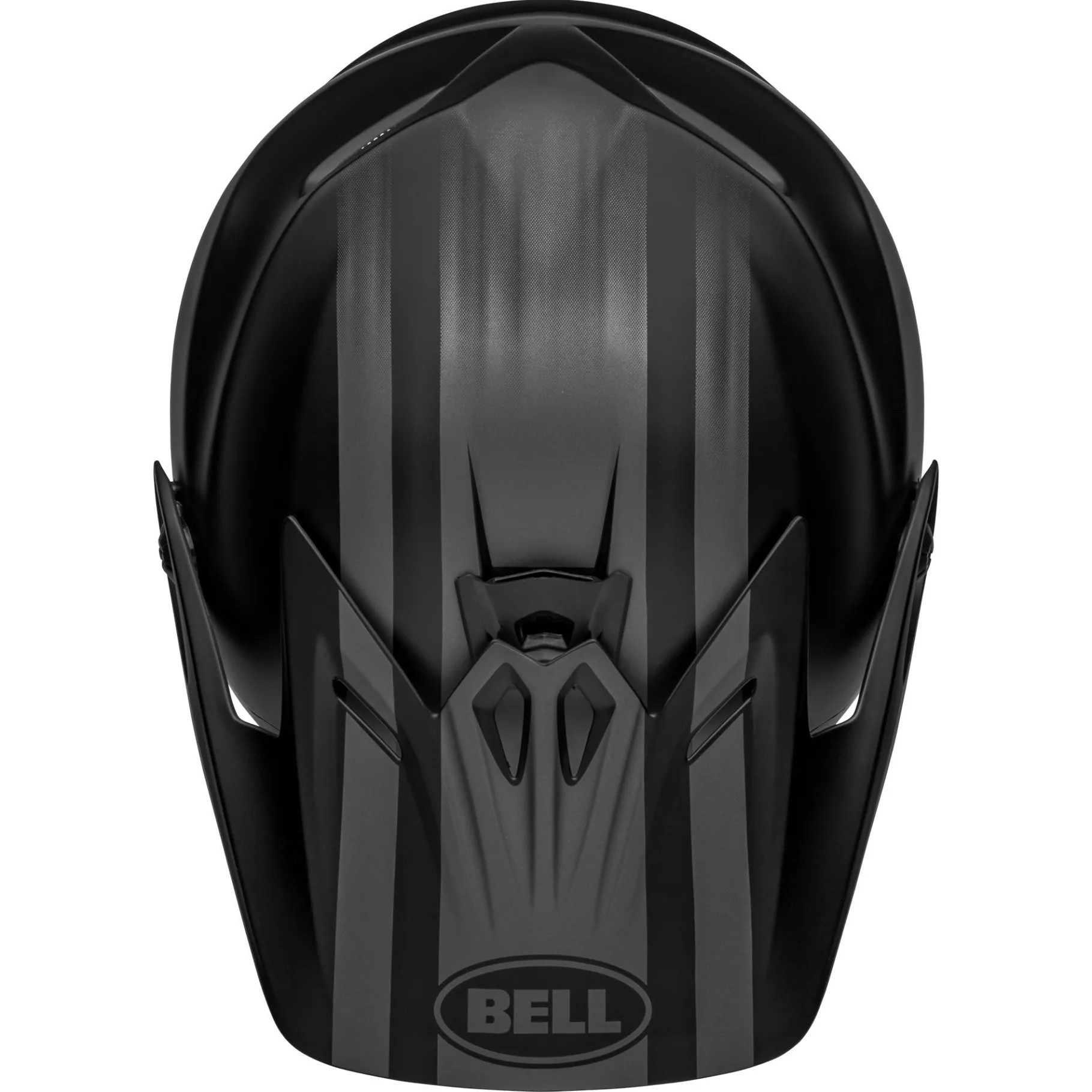 Mountain-Bell Helmets Full-9 Fusion Mips