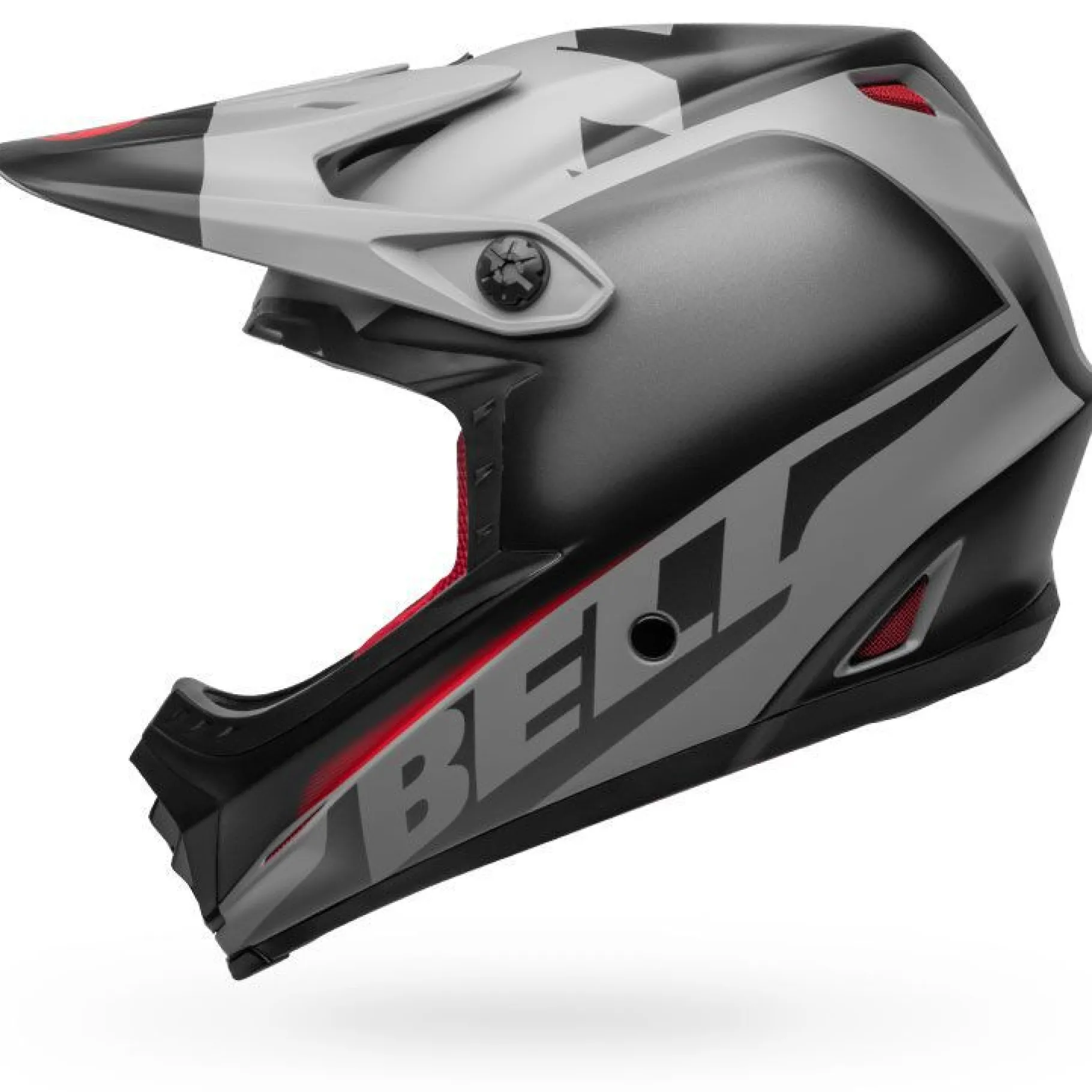 Mountain-Bell Helmets Full-9 Fusion Mips
