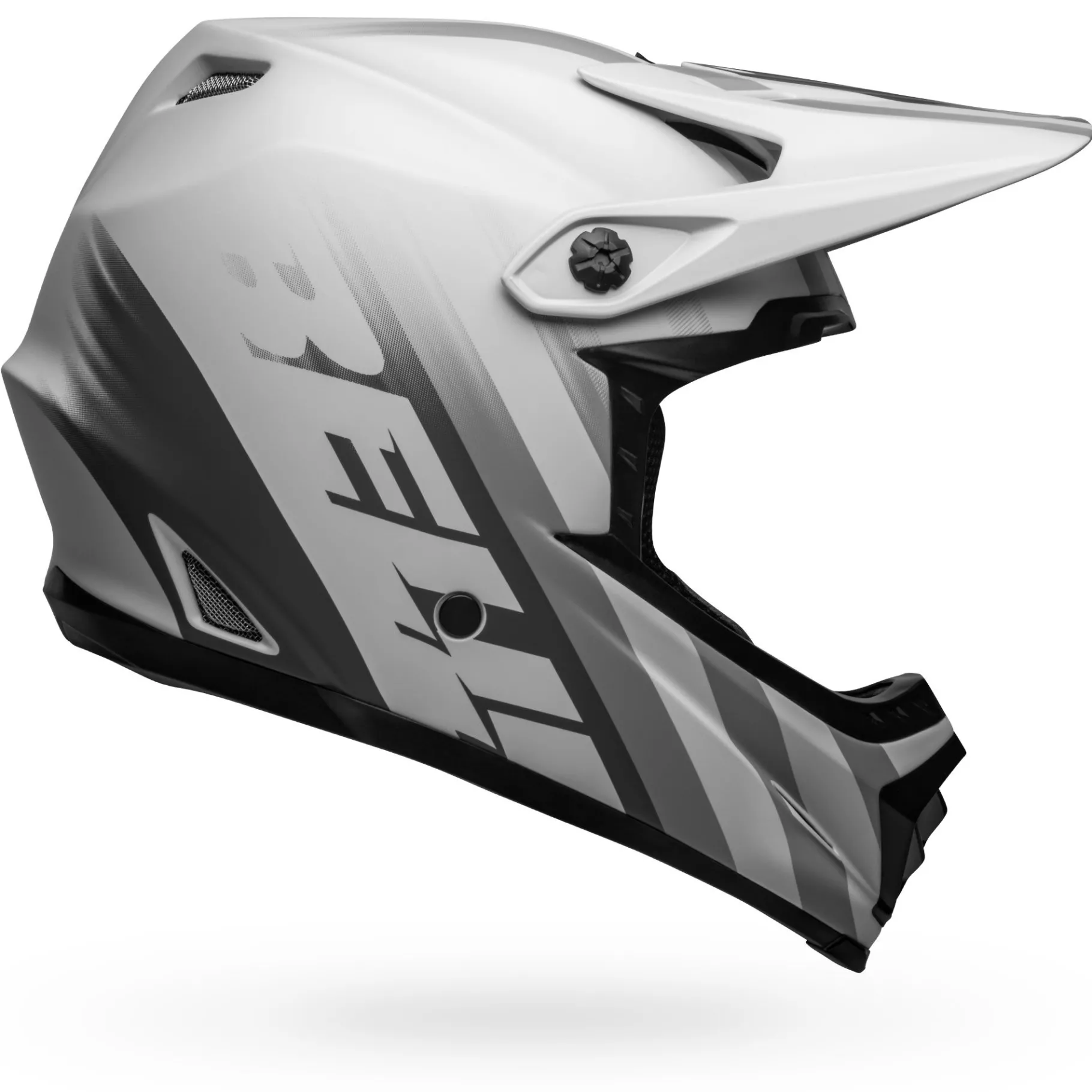 Mountain-Bell Helmets Full-9 Fusion Mips