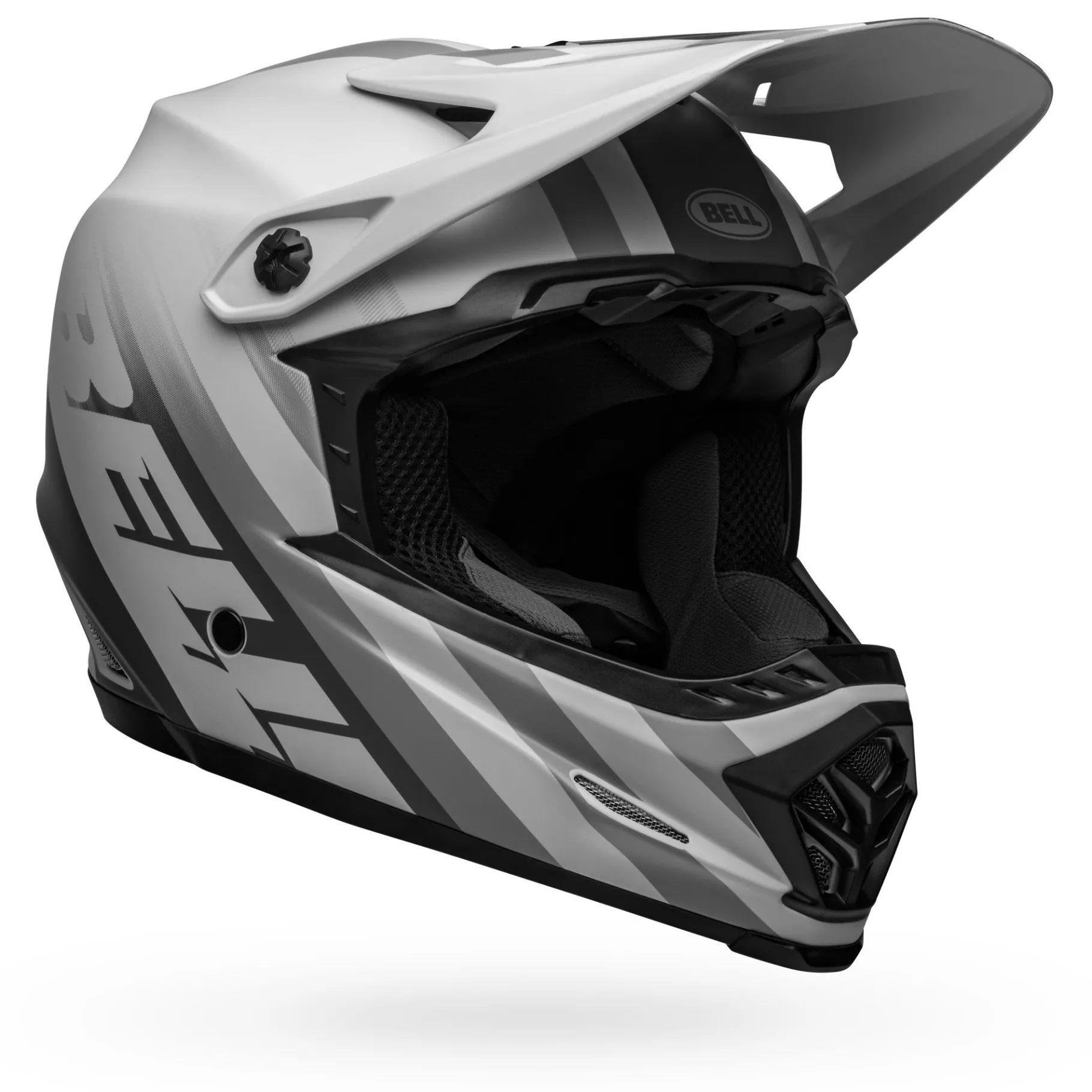 Mountain-Bell Helmets Full-9 Fusion Mips