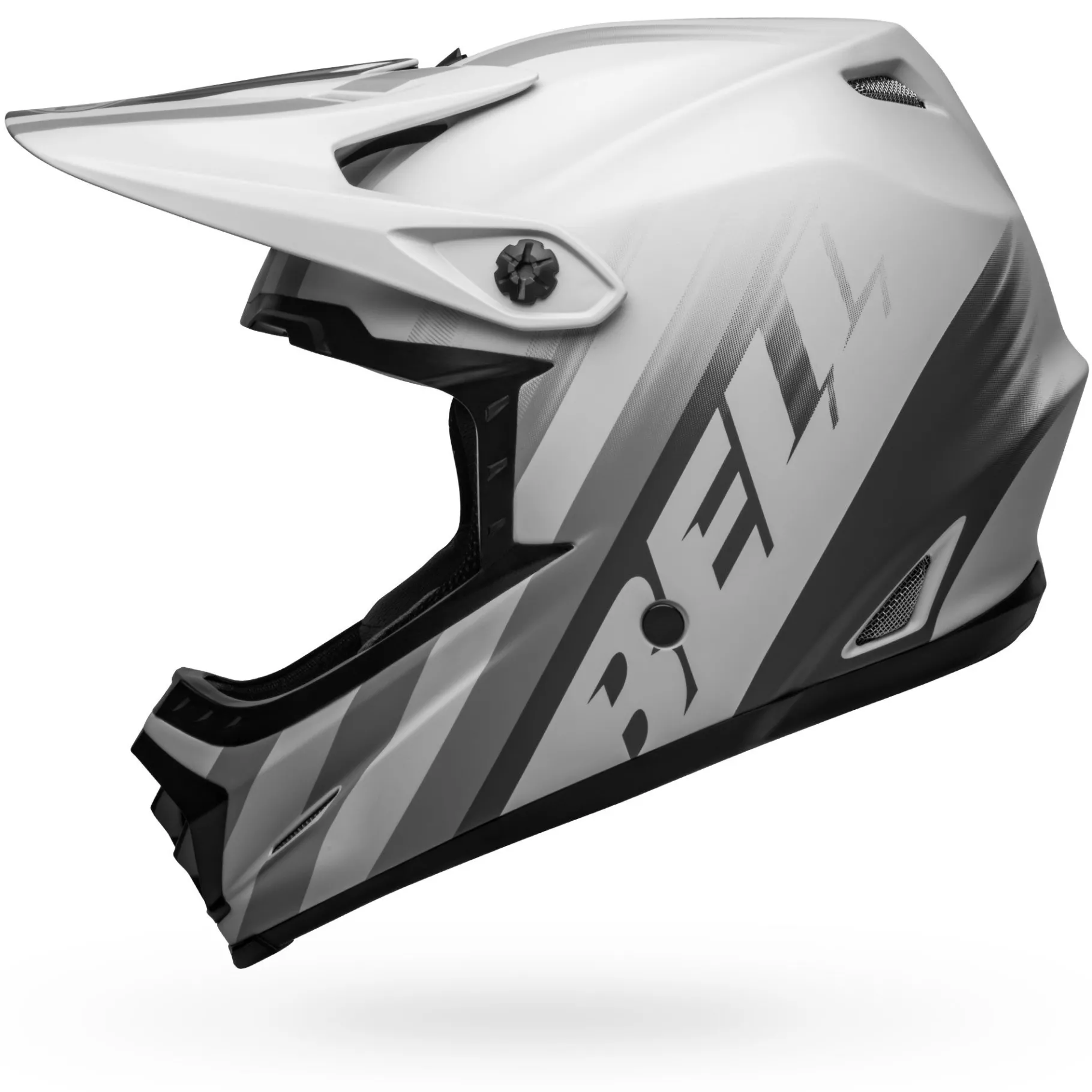 Mountain-Bell Helmets Full-9 Fusion Mips