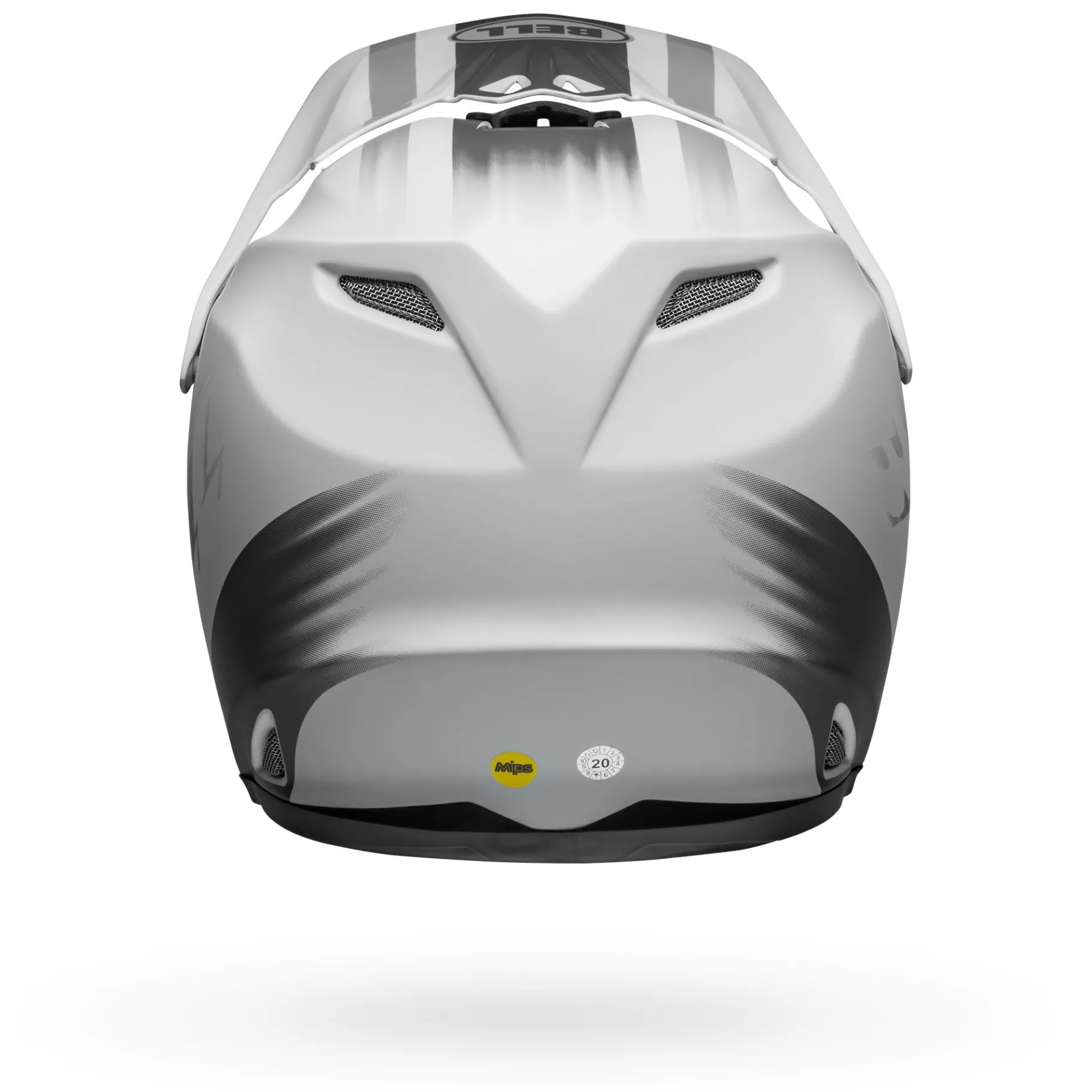 Mountain-Bell Helmets Full-9 Fusion Mips