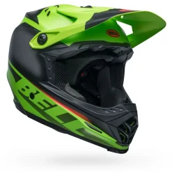Mountain-Bell Helmets Full-9 Fusion Mips