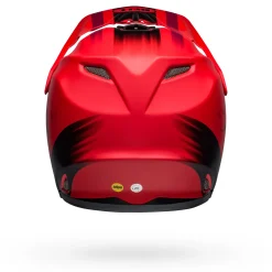 Mountain-Bell Helmets Full-9 Fusion Mips
