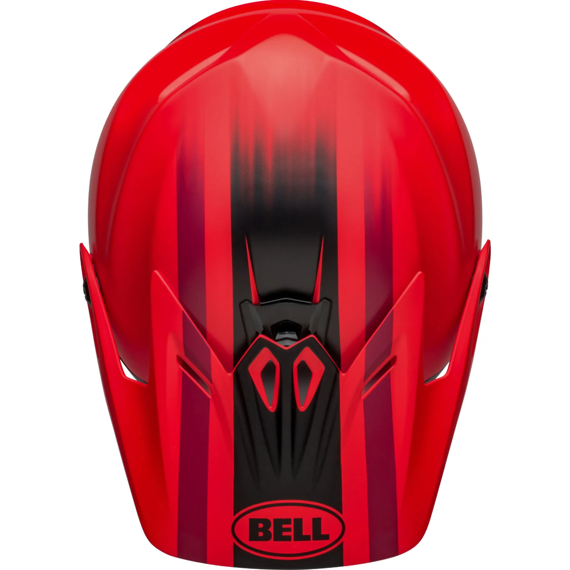 Mountain-Bell Helmets Full-9 Fusion Mips