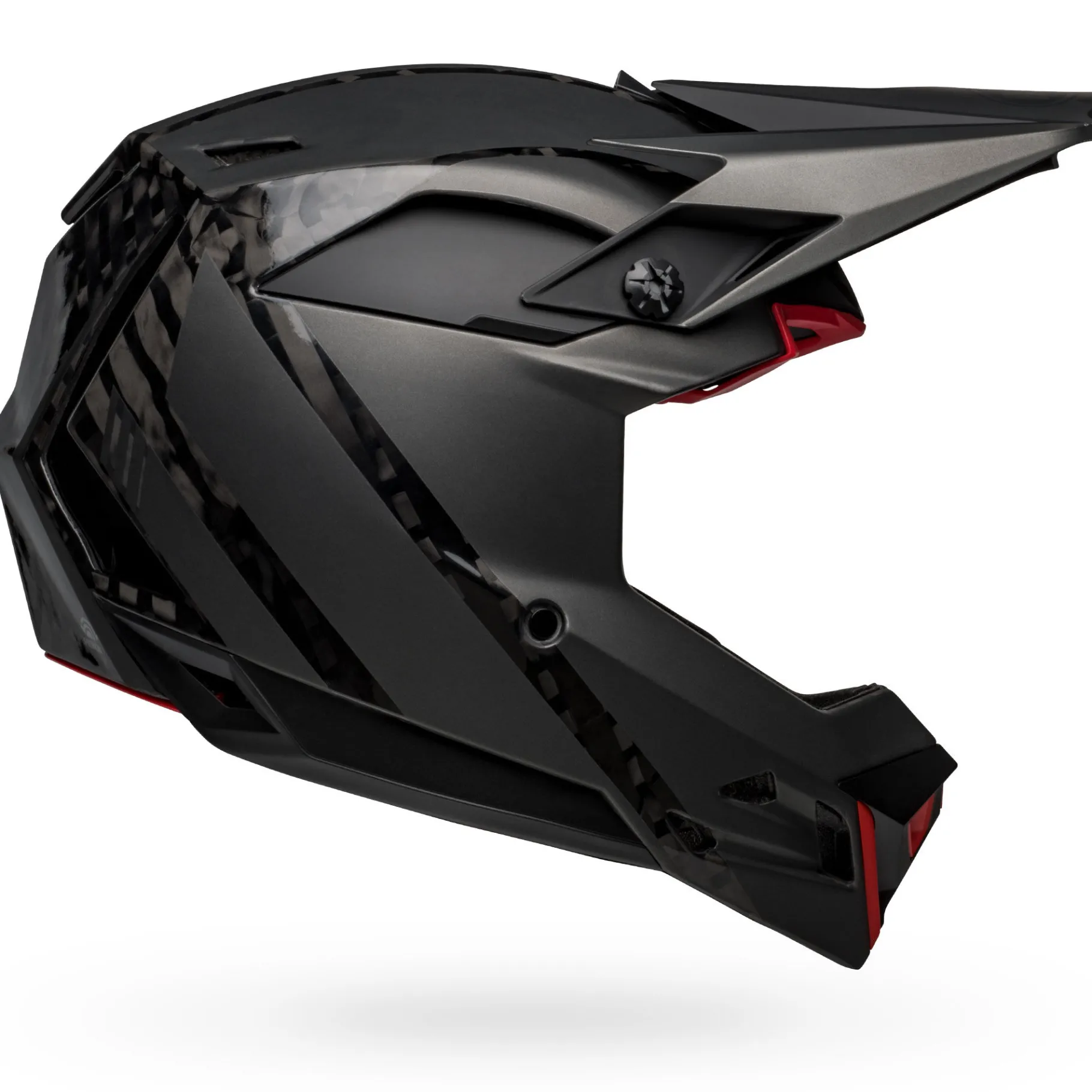Mountain-Bell Helmets Full-10 Spherical