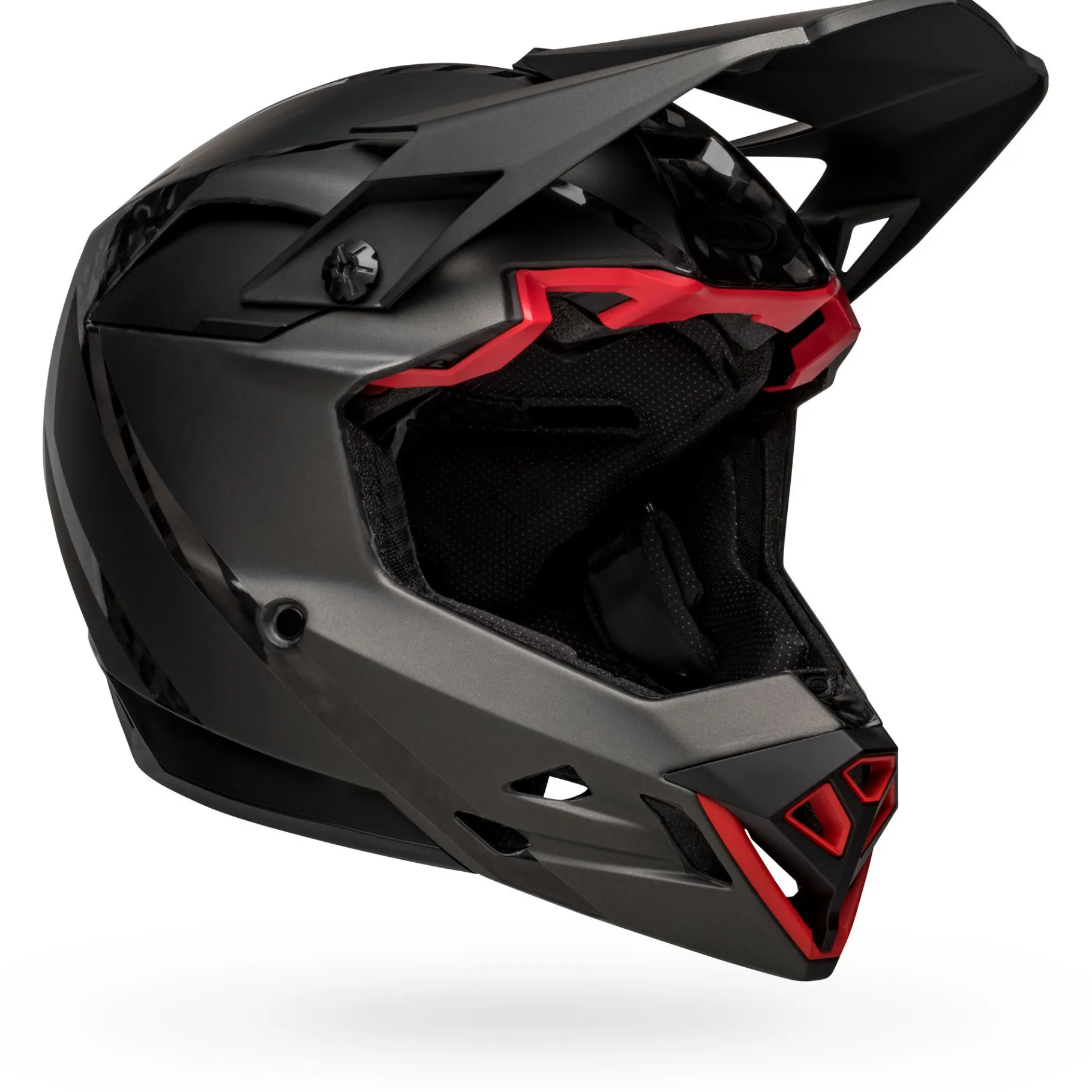 Mountain-Bell Helmets Full-10 Spherical