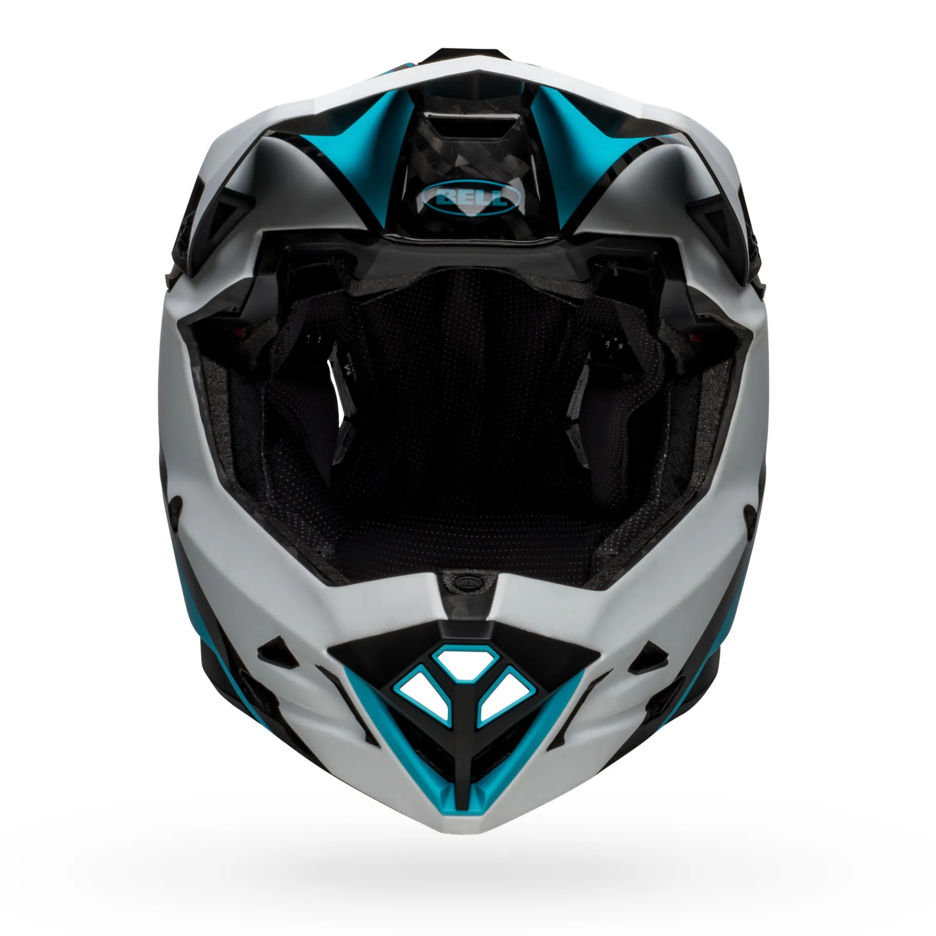 Mountain-Bell Helmets Full-10 Spherical