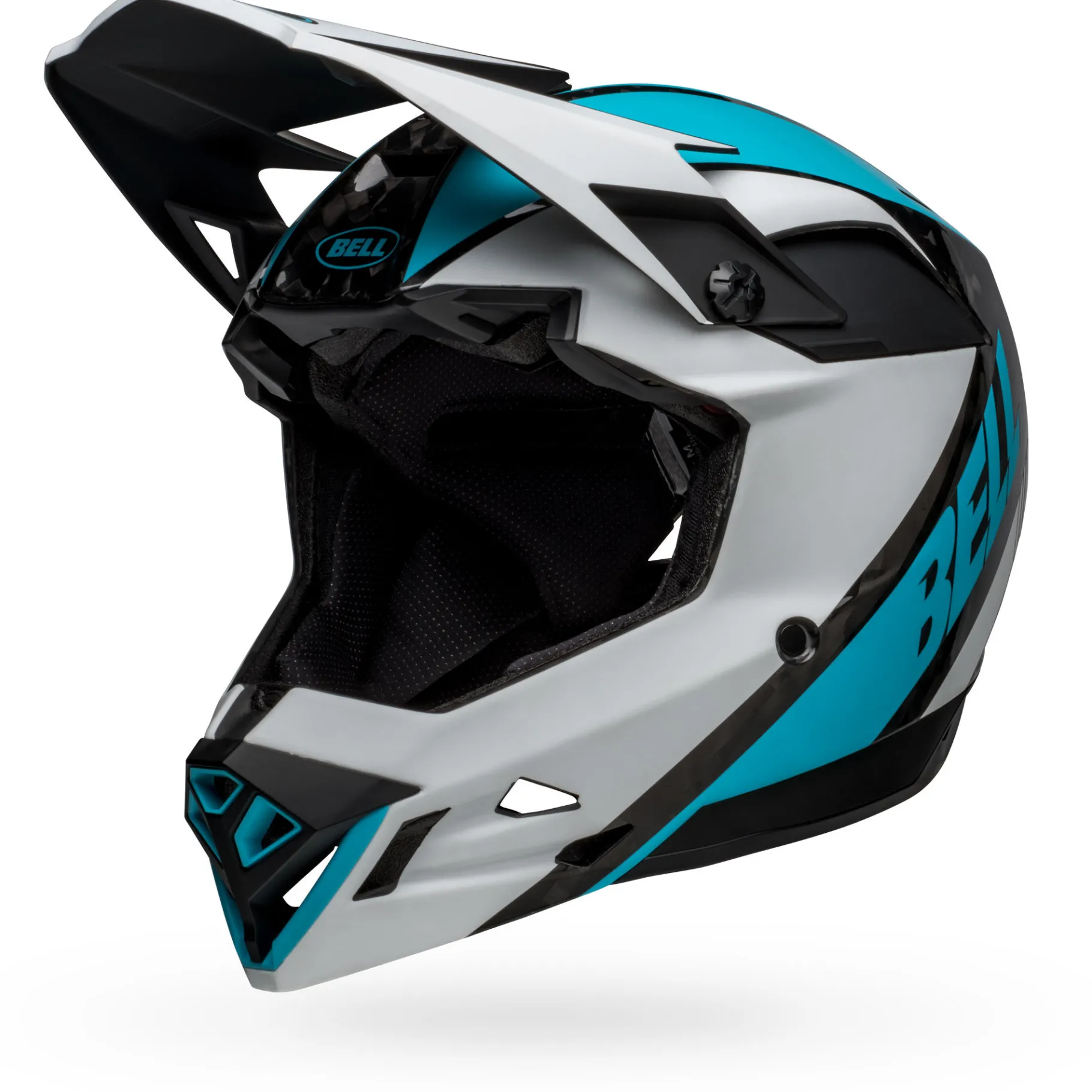 Mountain-Bell Helmets Full-10 Spherical