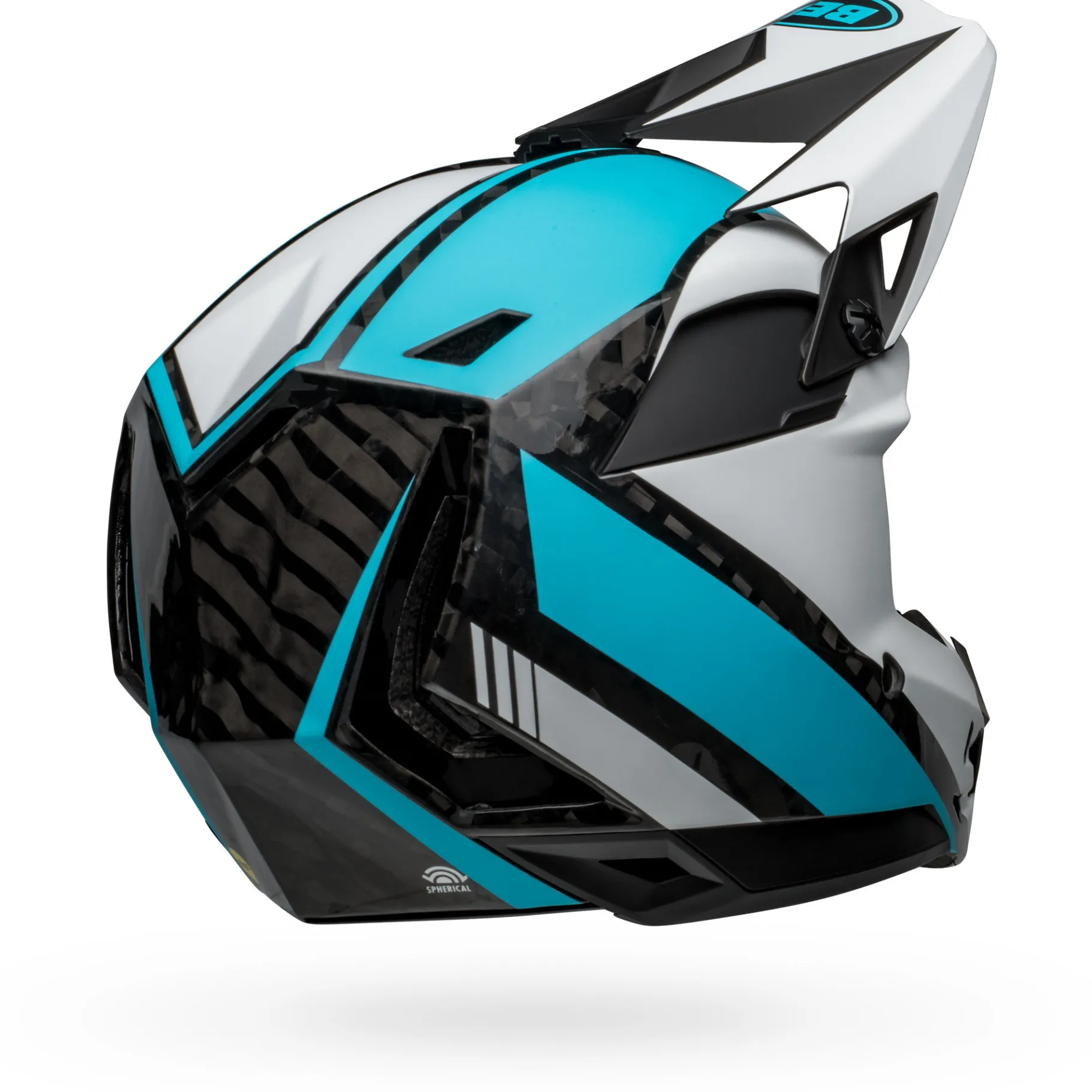 Mountain-Bell Helmets Full-10 Spherical