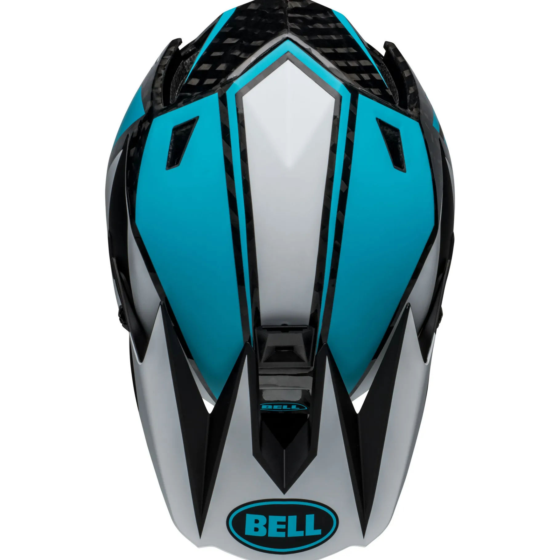 Mountain-Bell Helmets Full-10 Spherical