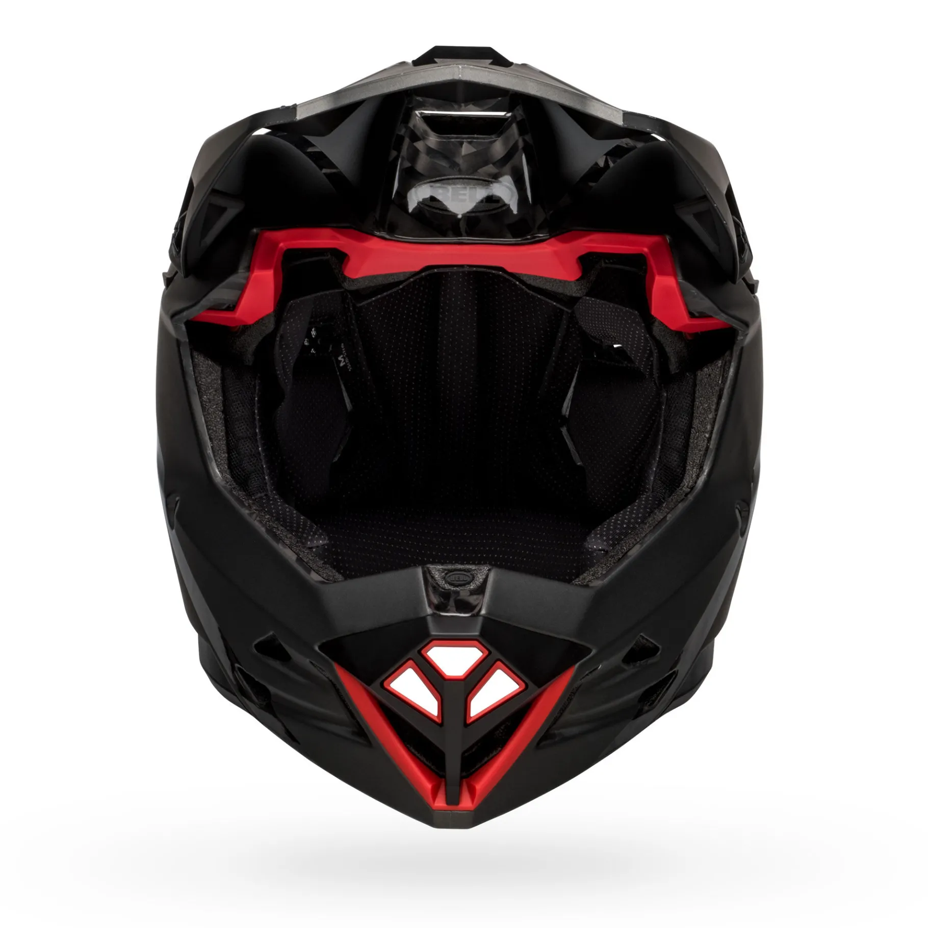 Mountain-Bell Helmets Full-10 Spherical