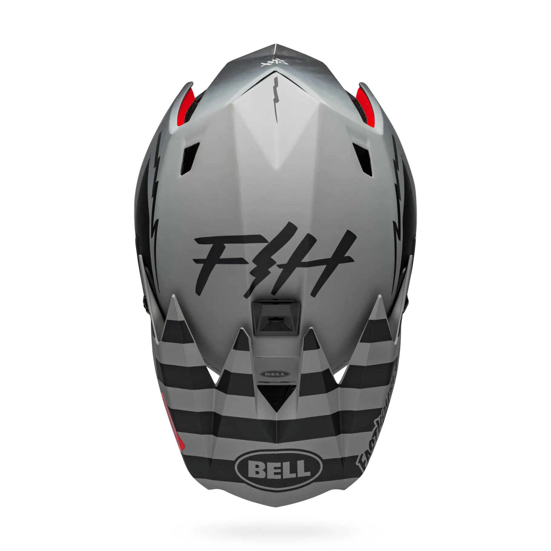 Mountain-Bell Helmets Full-10 Spherical