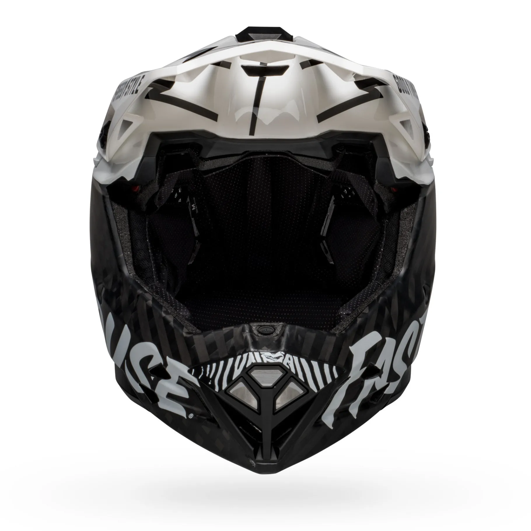 Mountain-Bell Helmets Full-10 Spherical