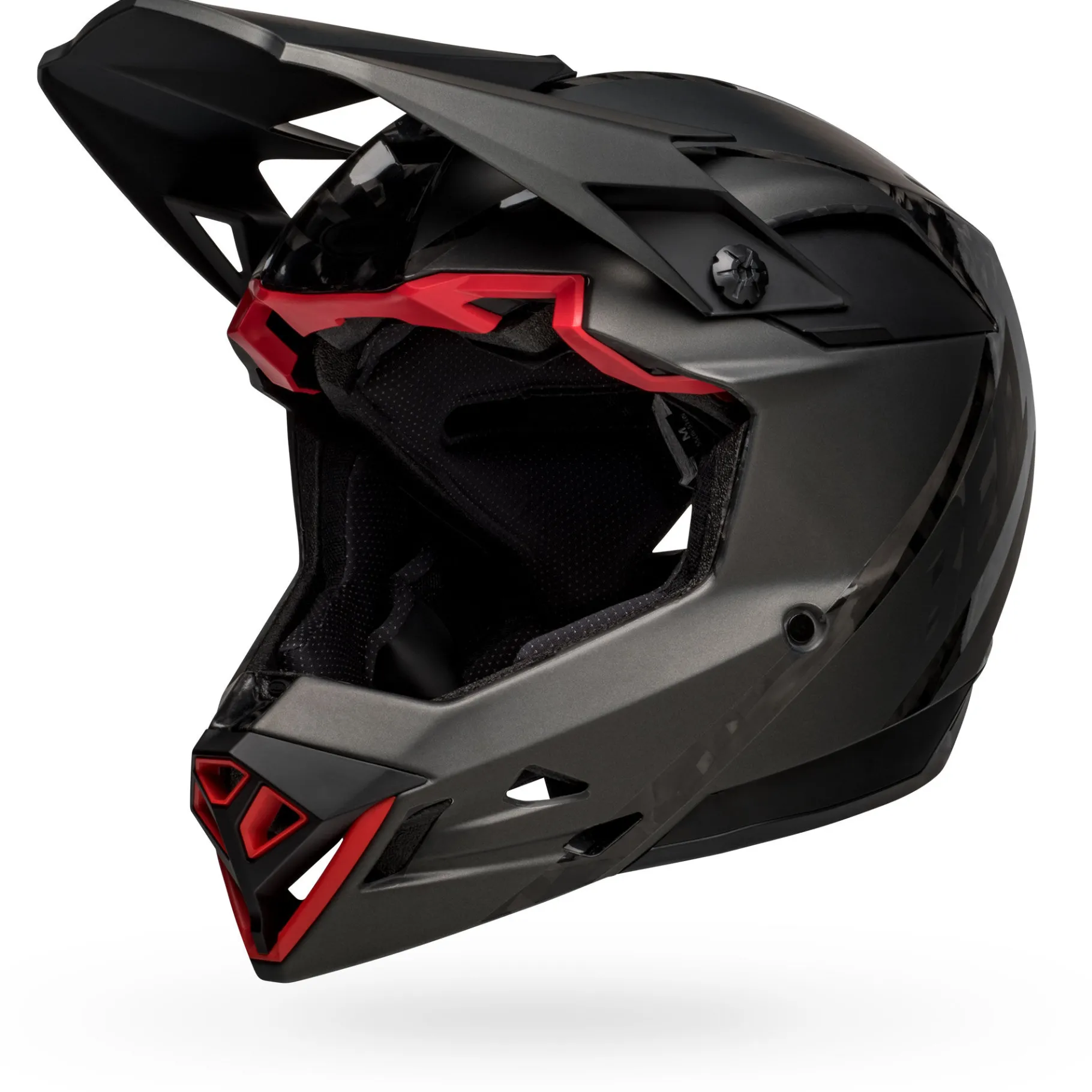 Mountain-Bell Helmets Full-10 Spherical