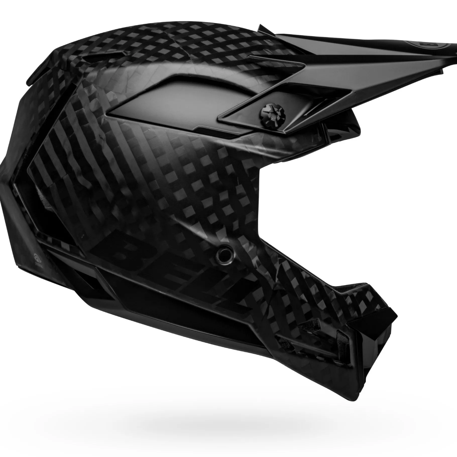 Mountain-Bell Helmets Full-10 Spherical