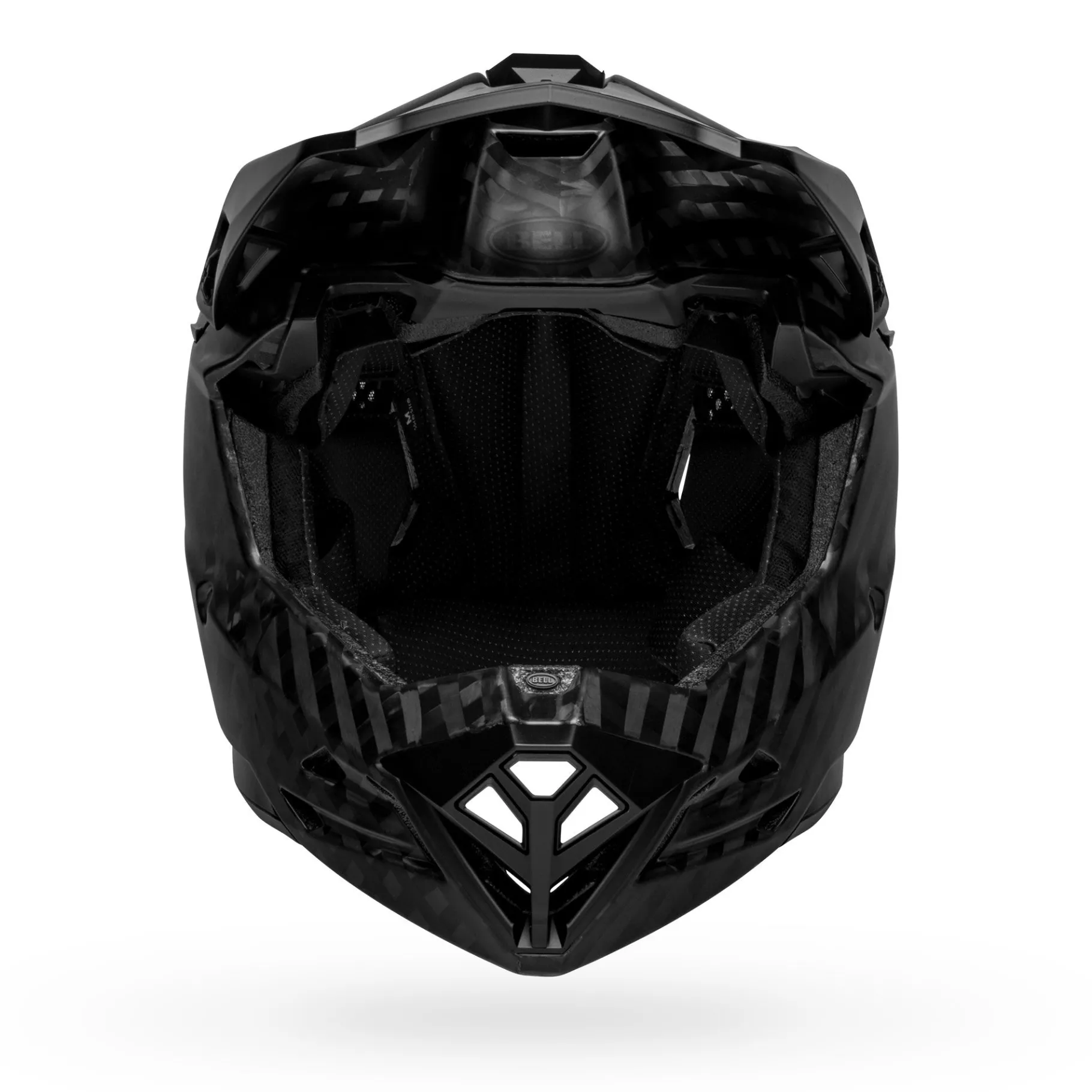 Mountain-Bell Helmets Full-10 Spherical