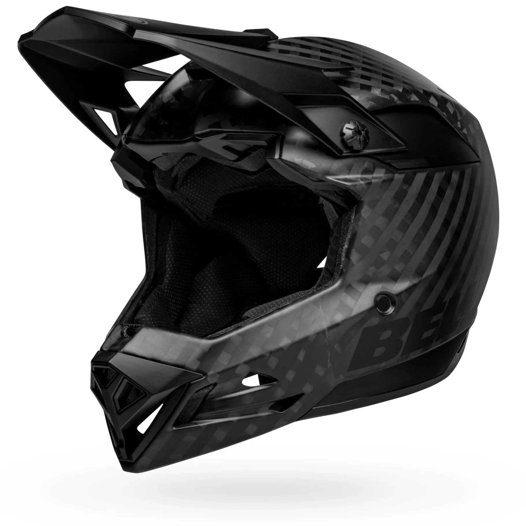 Mountain-Bell Helmets Full-10 Spherical