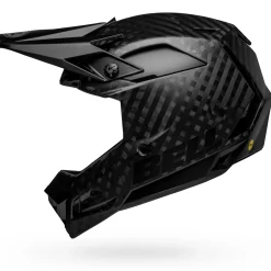 Mountain-Bell Helmets Full-10 Spherical