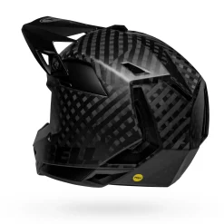 Mountain-Bell Helmets Full-10 Spherical