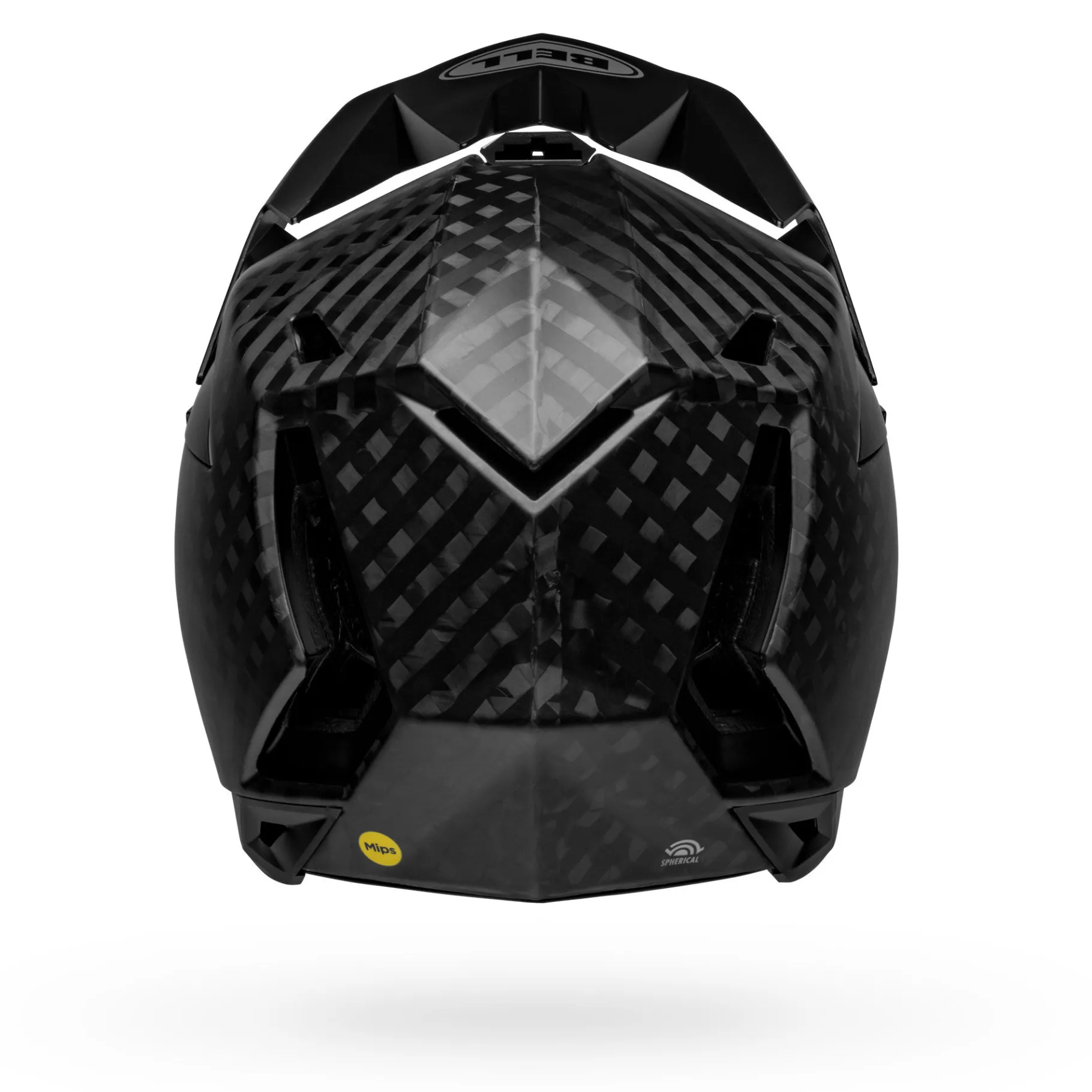 Mountain-Bell Helmets Full-10 Spherical