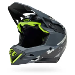 Mountain-Bell Helmets Full-10 Spherical