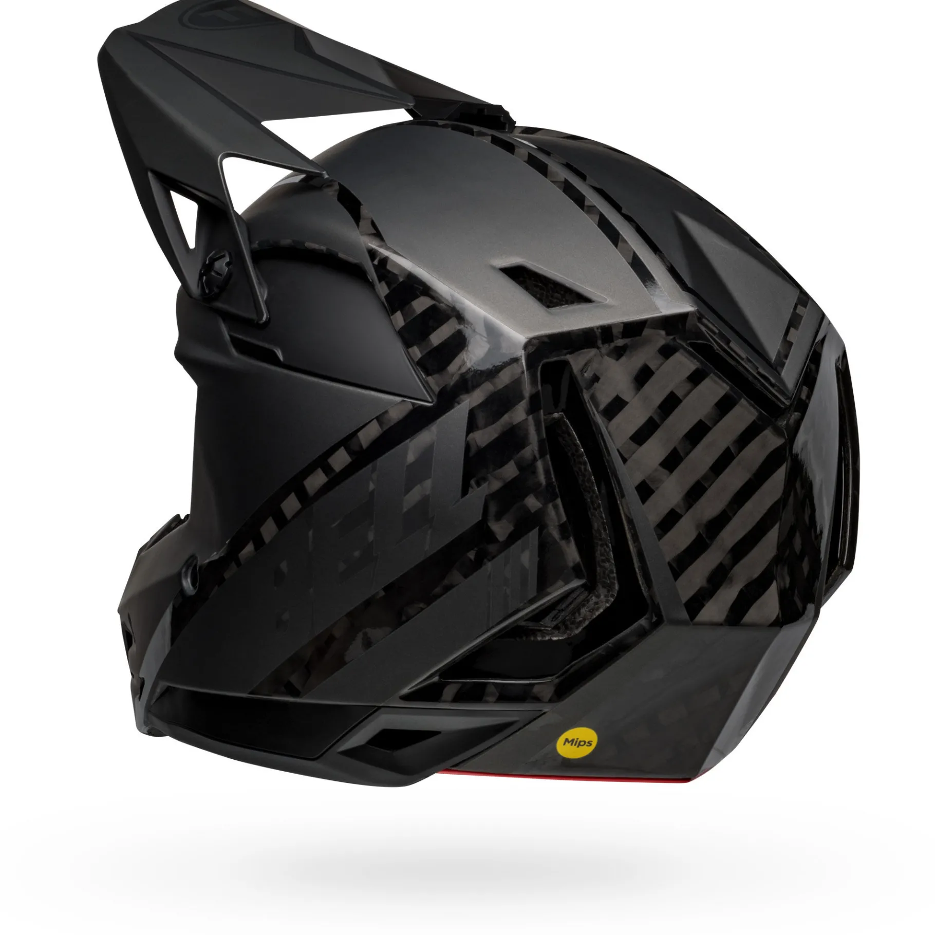Mountain-Bell Helmets Full-10 Spherical