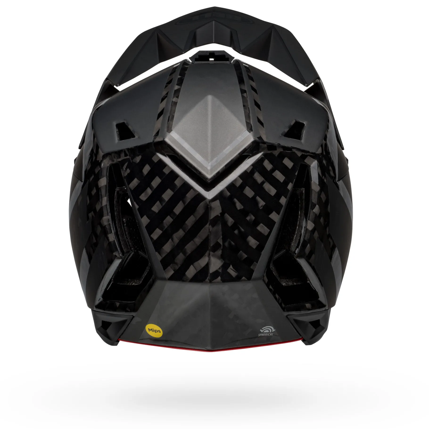Mountain-Bell Helmets Full-10 Spherical