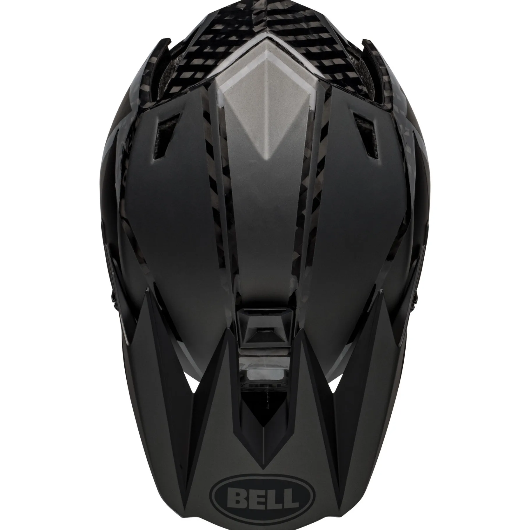 Mountain-Bell Helmets Full-10 Spherical